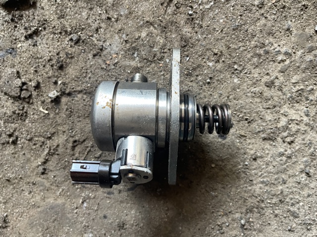 Насос паливний високого тиску (ПНВТ) 166306RC1A NISSAN