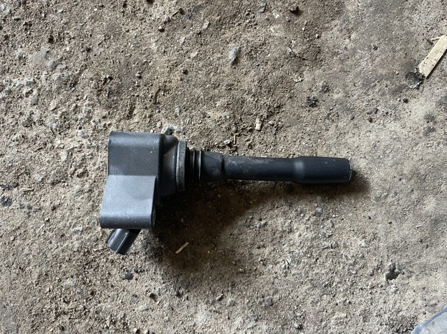 Котушка 224486RR0A NISSAN