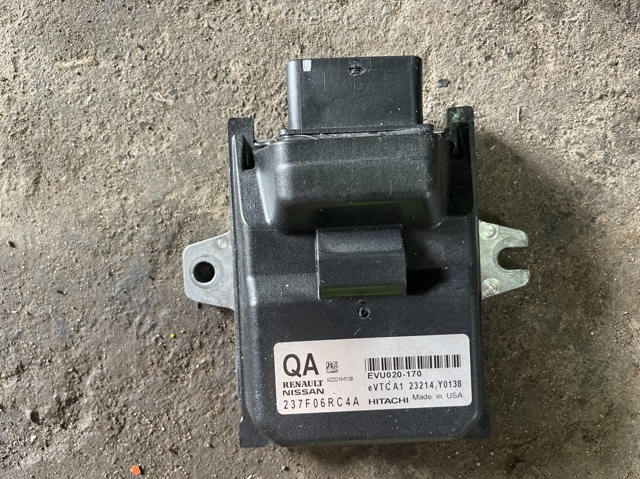 Регулятор фаз газорозподілу 237F06RC4A NISSAN