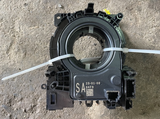 Кільце подушки безпеки 255546RA4A NISSAN