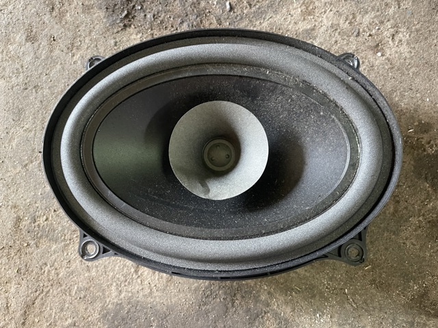 Гучномовець 281576RR0A NISSAN
