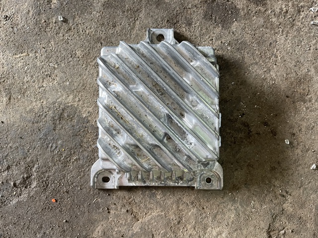 Підсилювач звуку аудіосистеми 281D16RB0A NISSAN