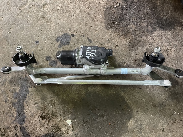 Трапеція склоочисника 288006RR0A NISSAN