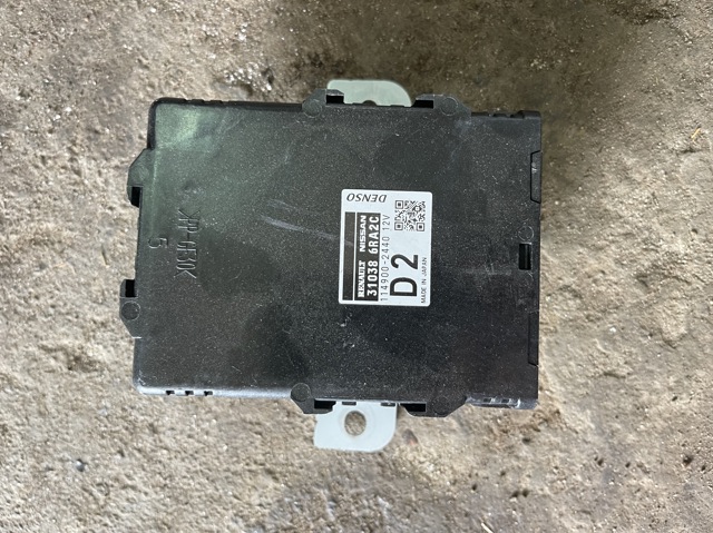ЕБУ АКПП 310386RA2C NISSAN