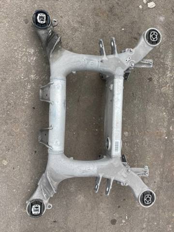 Механізм управління задньої осі 33316861201 BMW