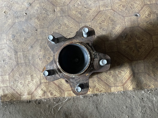 Підшипник ступиці колеса 432026RS0A NISSAN