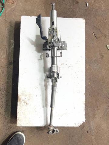 Рульова колонка 488106RF2B NISSAN