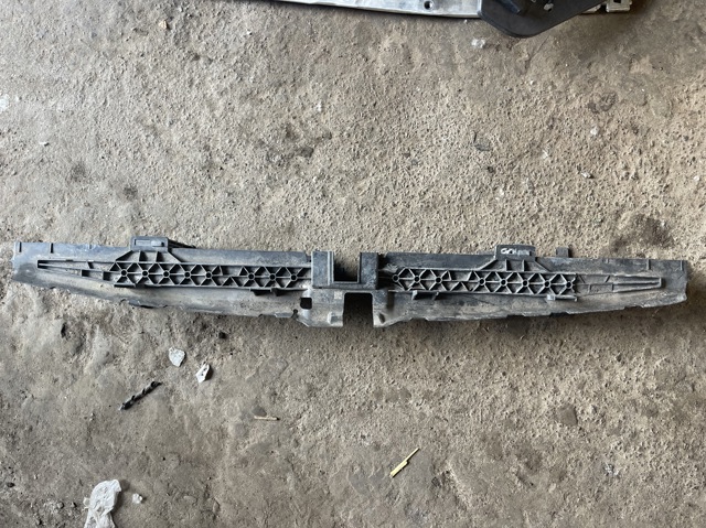 Дифузор радіатора охолодження, нижній 51137497285 BMW