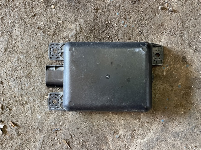 Датчик контролю мертвої зони, задній 5Q0907685C VAG