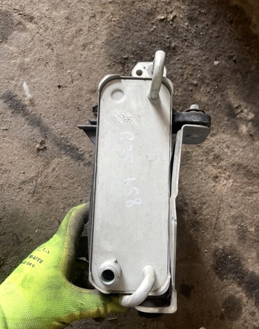 Конденсатор 64509891030 BMW