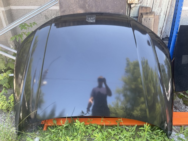 Капот 80A823029 VAG