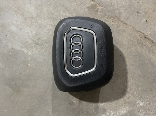 Подушка безпеки водія 80A880201G VAG