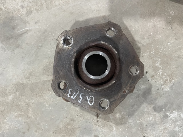 Маточина заднього колеса 8W0407607A VAG
