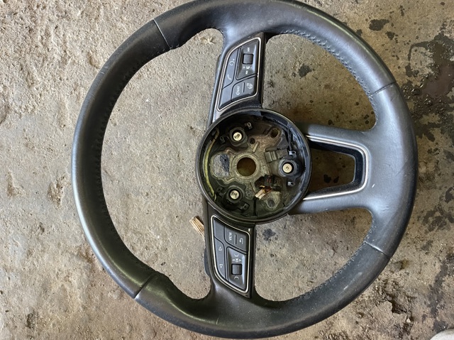Рульове колесо 8W0419091CN VAG