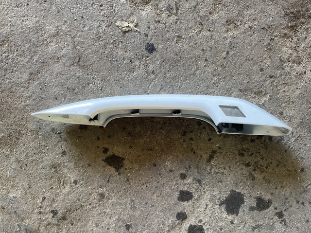 Накладка ручки дверей 8W1837239 VAG