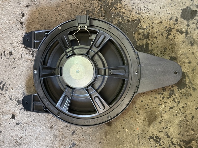 Динамік задньої полиці 8W5035412 VAG