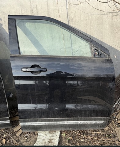 Пасажирські передні двері BB5Z7820200A FORD