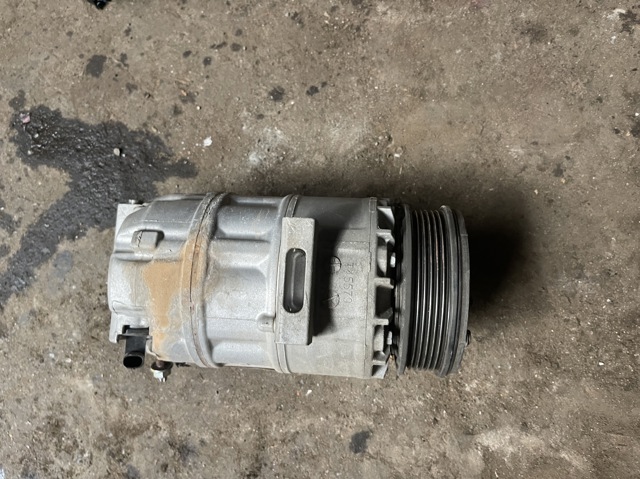 Компресор кондиціонера JX6119D629ND FORD