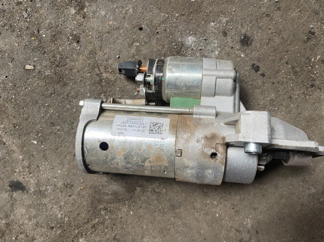 Стартер автомобільний JX6T11000DA FORD