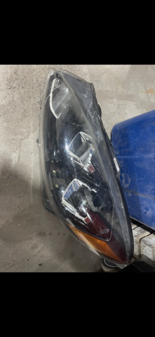 Оптика LJ6Z13008D FORD