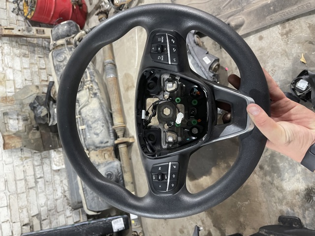 Рульове колесо LJ6Z3600AC FORD