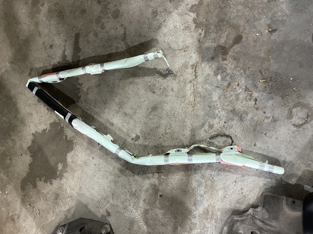 Подушка безпеки, збоку ейрбегів LJ6Z78042D95A FORD