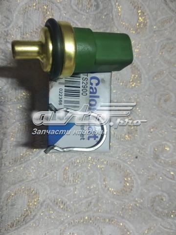 Термо-датчик включення вентилятора радіатора TS2900 VERNET