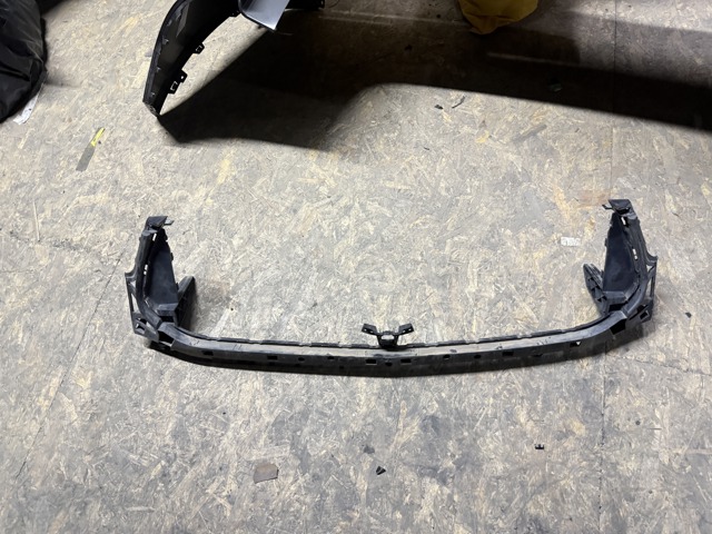 Кріплення бампера переднього A1678856303 MERCEDES