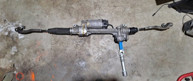 Кермова рейка 7818994399 BOSCH