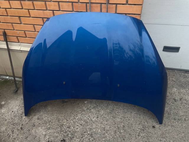 Капот D2BZ16612B FORD