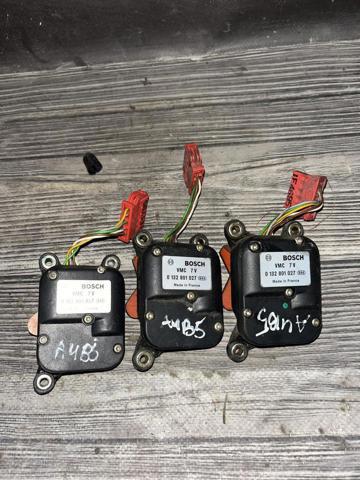 Двигун заслінки печі 0132801027 BOSCH