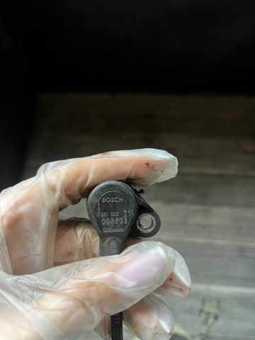 Датчик положення колінвала 0281002214 BOSCH