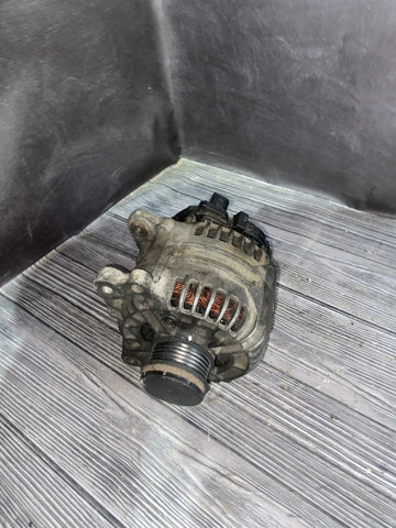 Генератор 1.9tdi (028 903 029b)(77/85/96kw)volkswagen passat b5/b5+/audi a4b5/a4b6/a6c5/skoda super-b