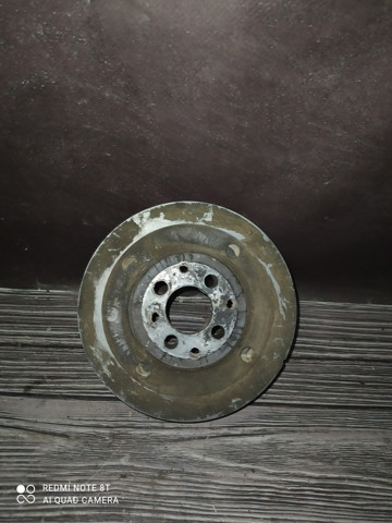 Шків колінвала (демпфер ) Volkswagen Passat B5
