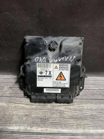 ЕБУ 23710EC02D NISSAN