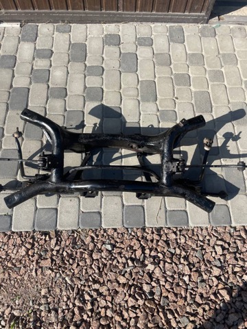 Механізм управління задньої осі 4100A095 MITSUBISHI