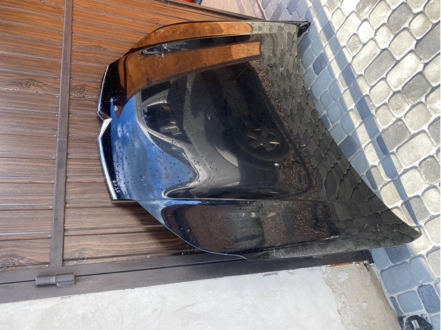 Капот 7901P3 PEUGEOT