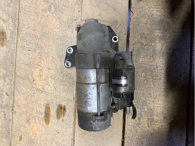 Стартер 3.0hdi