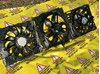 Облицювання рамки радіатора 1671136180 MARKET (OEM)