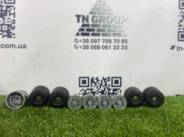 Болти до колеса Volkswagen Bora