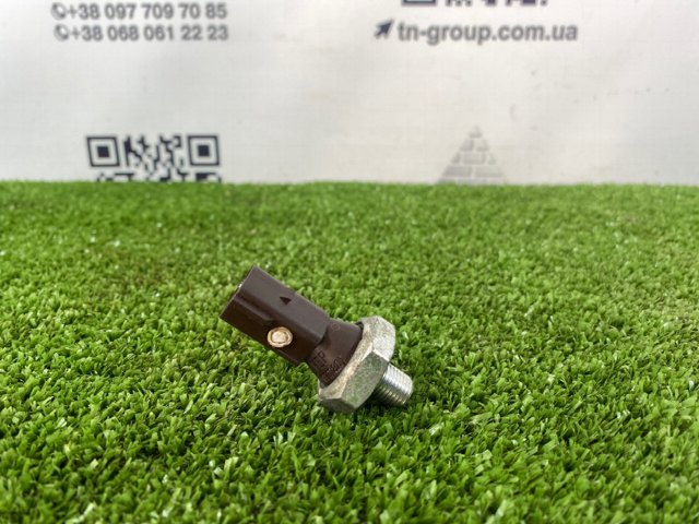Датчик показника тиску масла Ауді A5 Sportback