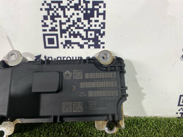 ЕБУ АКПП 05150742AC CHRYSLER