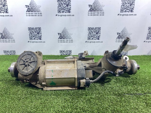 Рульова рейка 05154521AJ CHRYSLER