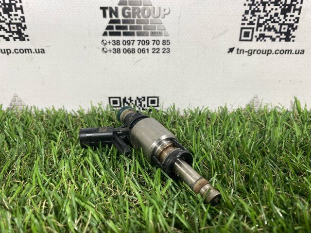 Форсунка вприску палива 06G906036AH VAG