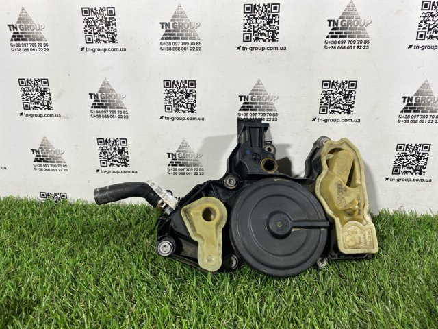 Клапан картерних газів 06K103495BK VAG