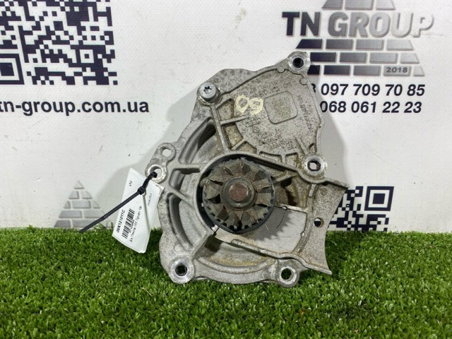Помпа охолодження 06K121011C VAG