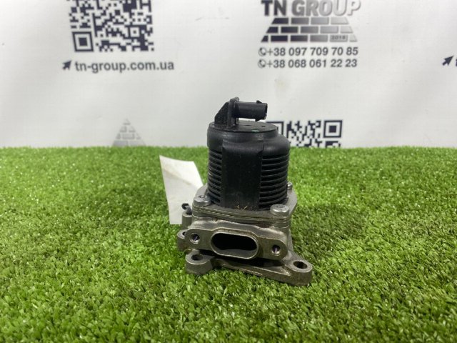 Клапан EGR рециркуляції газів 06K131097K VAG