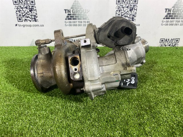 Турбокомпресор 06K145061B VAG
