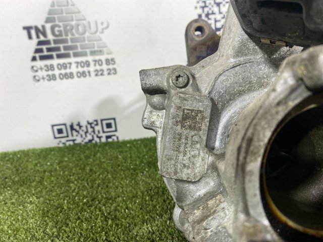 Турбіна 06K145654J VAG