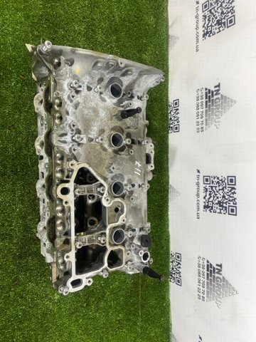 Головка двигуна 06L103064S VAG